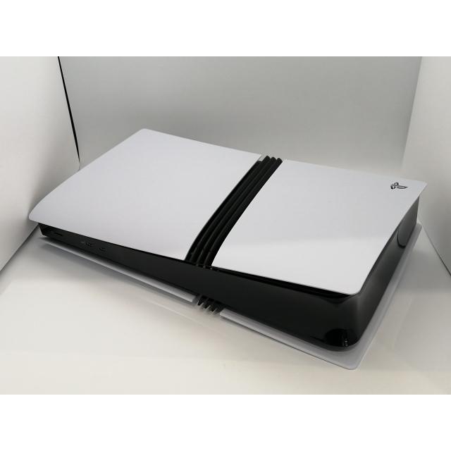 中古】SONY PlayStation5 Pro CFI-7000B01 [2TB]【秋葉5号】保証期間1