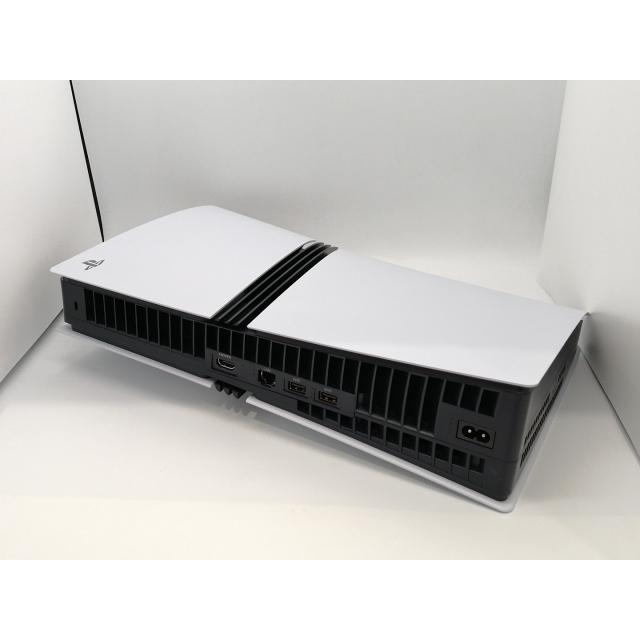 中古】SONY PlayStation5 Pro CFI-7000B01 [2TB]【秋葉5号】保証期間1