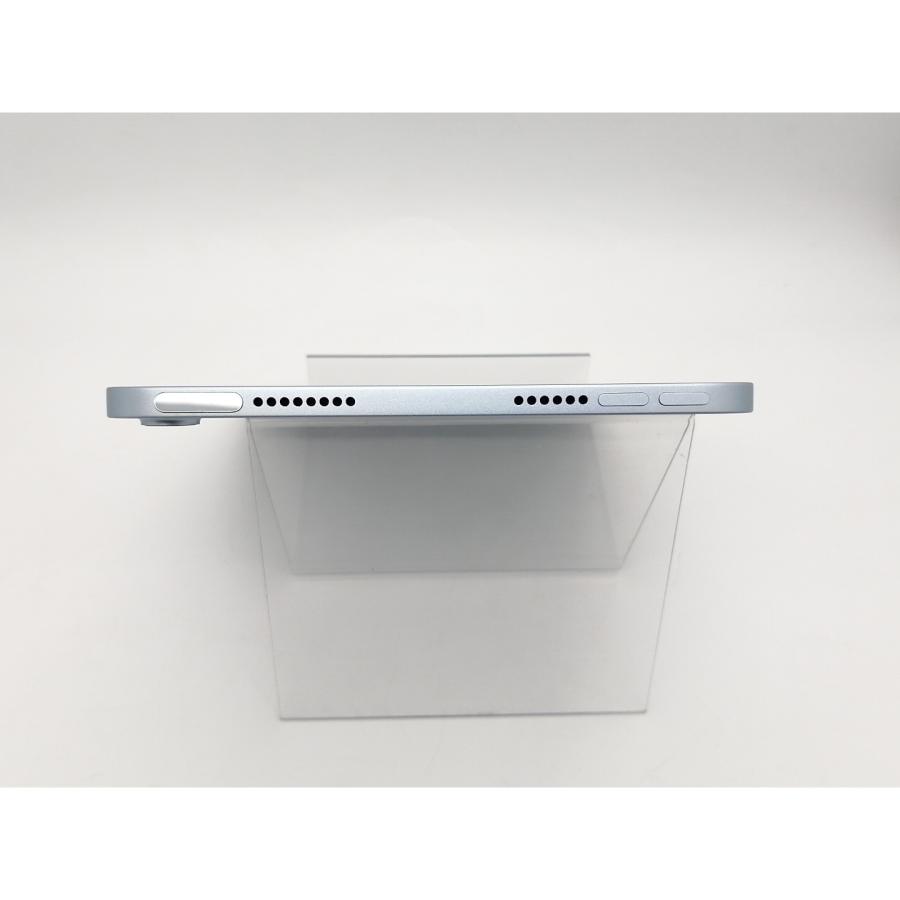 【中古】Apple 【Wi-Fi】 iPad mini（A17Pro/2024） 128GB ブルー MXN73J/A【広島本通】保証期間１ヶ月【ランクA】の画像