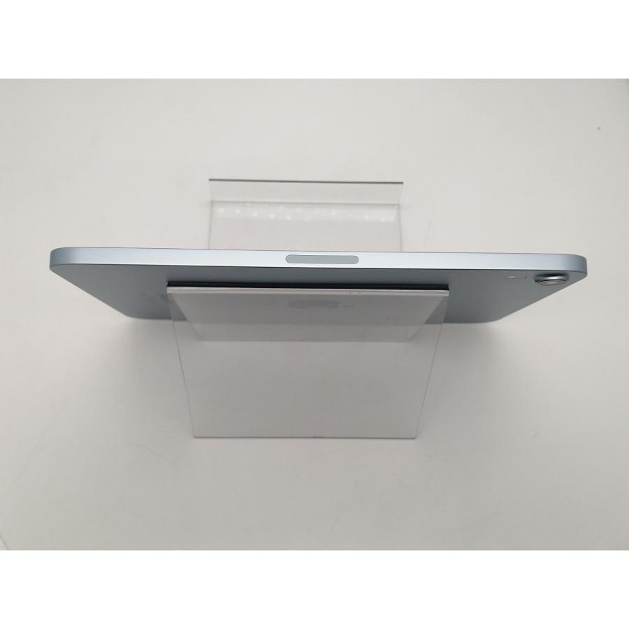 【中古】Apple 【Wi-Fi】 iPad mini（A17Pro/2024） 128GB ブルー MXN73J/A【広島本通】保証期間１ヶ月【ランクA】の画像