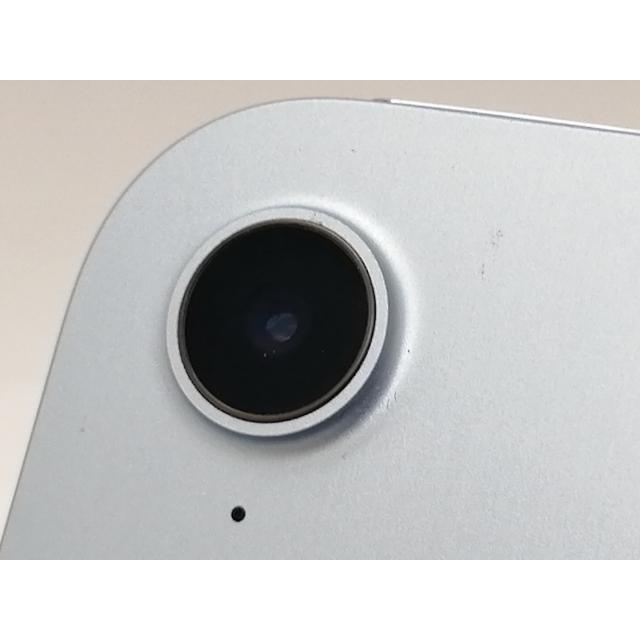 【中古】Apple 【Wi-Fi】 iPad mini（A17Pro/2024） 128GB ブルー MXN73J/A【広島本通】保証期間１ヶ月【ランクA】の画像