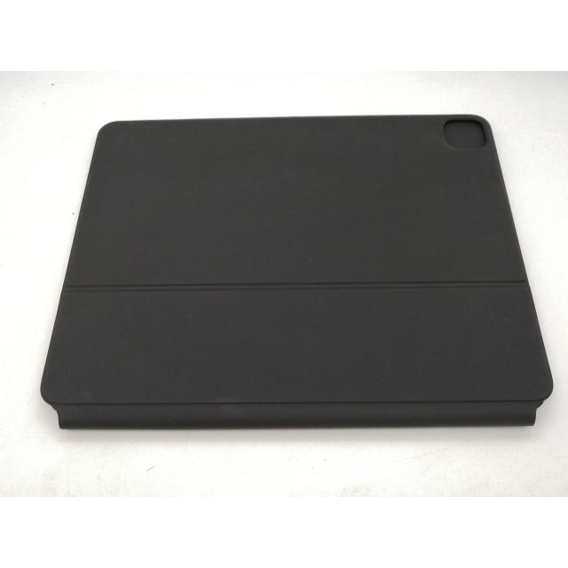 中古】Apple Magic Keyboard 日本語（JIS） ブラック iPad Pro 12.9