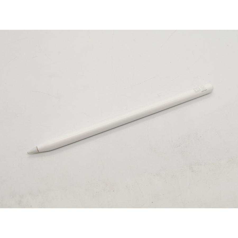 中古】Apple Apple Pencil（第2世代） MU8F2J/A【広島本通】保証期間1