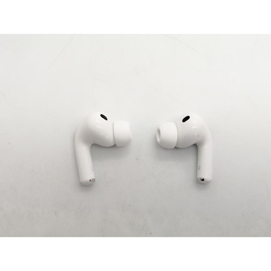中古】Apple AirPods Pro 3 MFHP4J/A【広島本通】保証期間1ヶ月