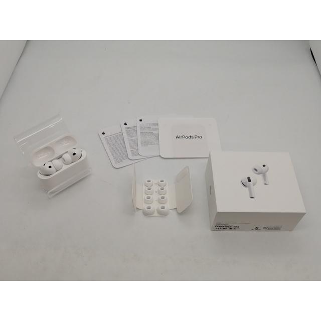 中古】Apple AirPods Pro 3 MFHP4J/A【広島本通】保証期間1ヶ月