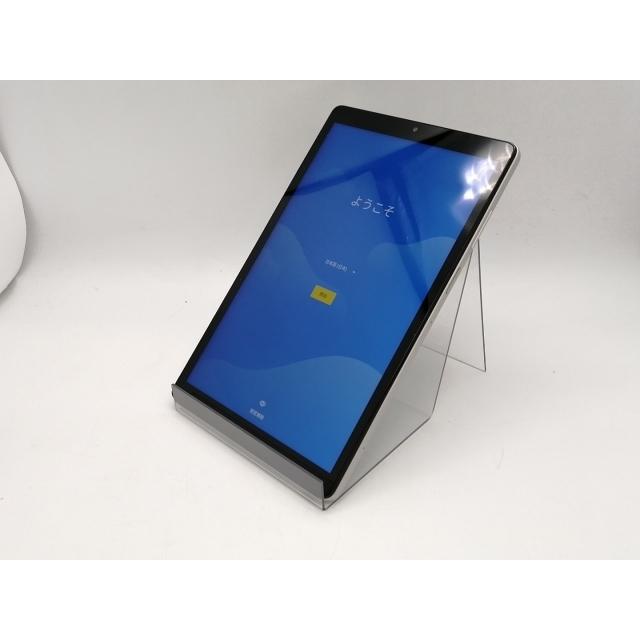 中古】Lenovo docomo 【SIMロックあり】 dtab Compact d-42A ゴールド
