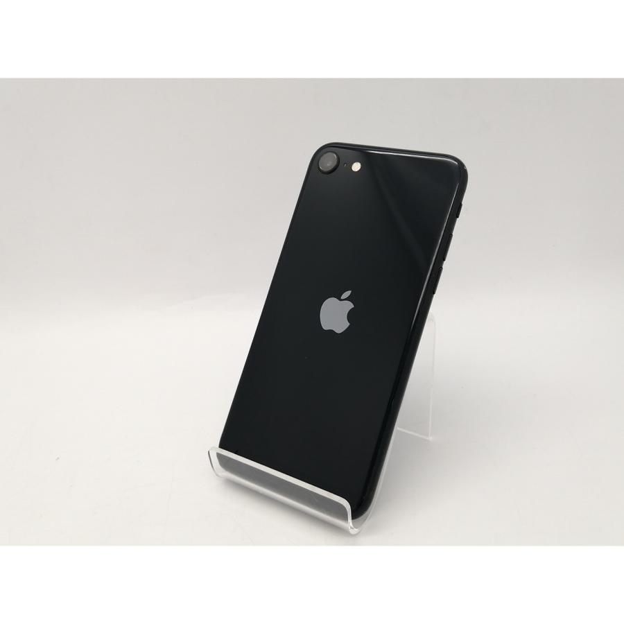 【格安美品】iPhone SE3 128GB simフリー本体 435 i phone se3(第3世代) 128GB SIMフリー ブラック Apple iPhone SE3