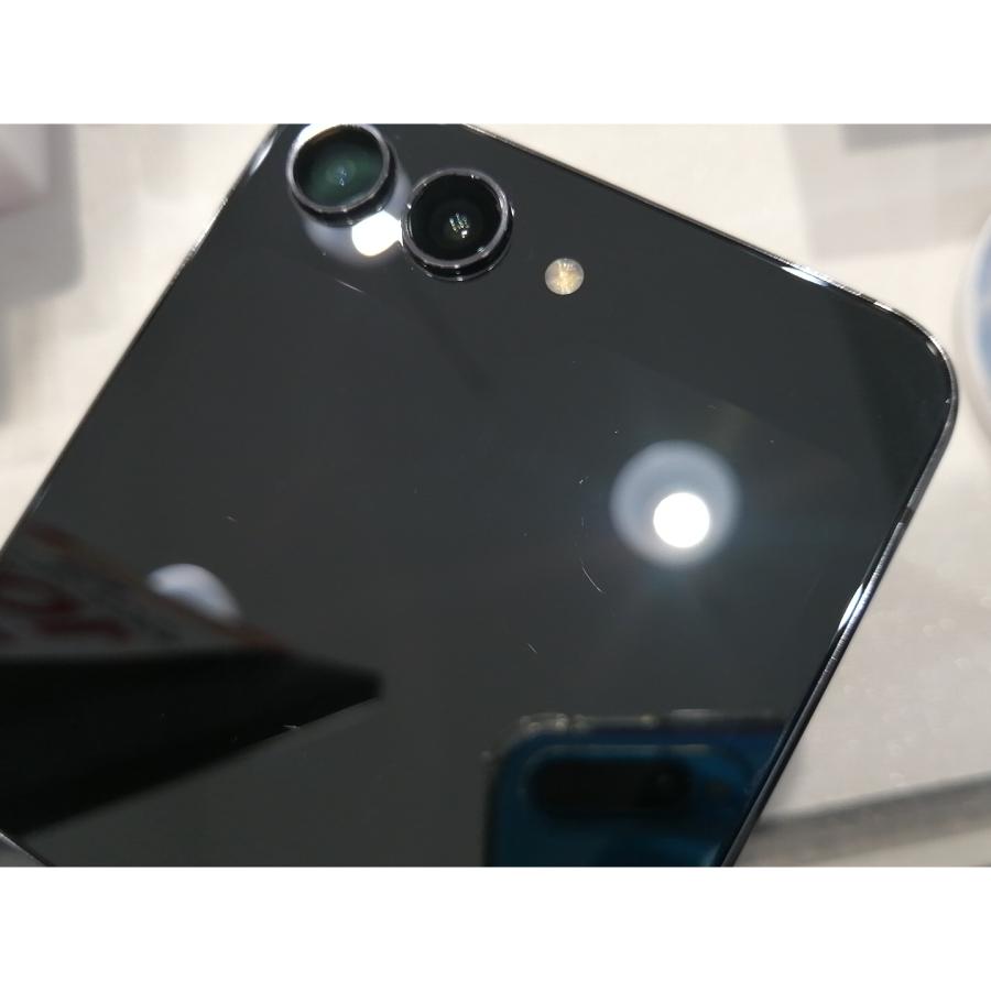 中古】SAMSUNG 海外版 【SIMフリー】 Galaxy Z Flip5 8GB 256GB