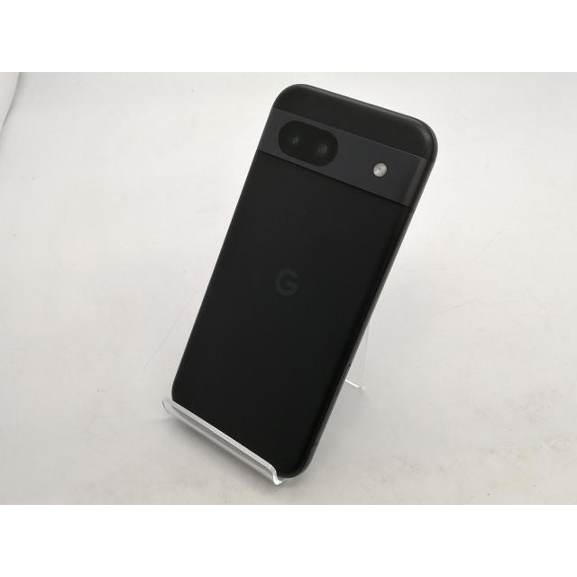 中古】Google SoftBank 【SIMフリー】 Pixel 8a オブシディアン 8GB