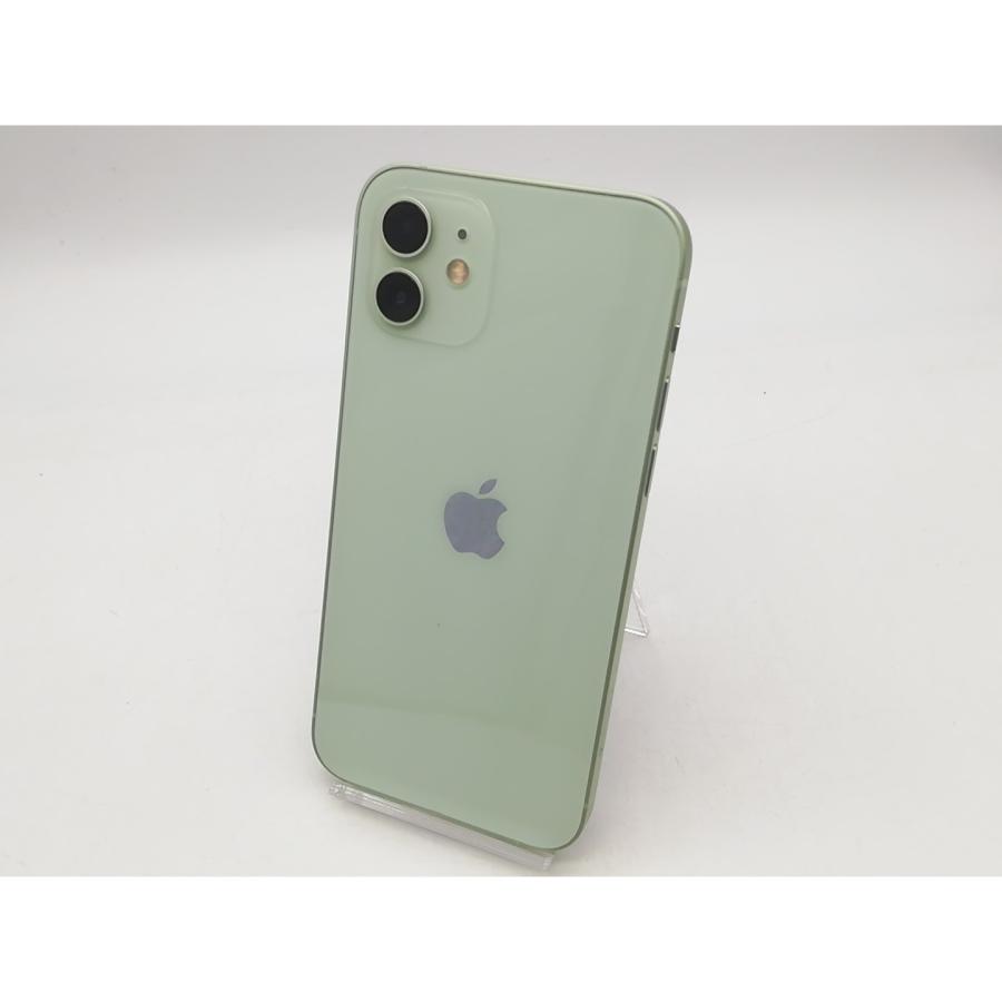 iPhone 12 【中古】Apple SoftBank 【SIMロック解除済み】 128GB