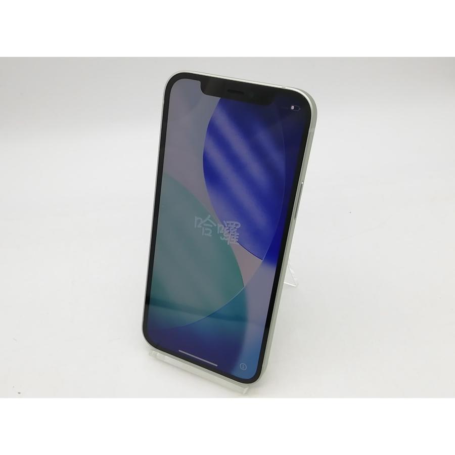 iPhone 12 【中古】Apple SoftBank 【SIMロック解除済み】 128GB