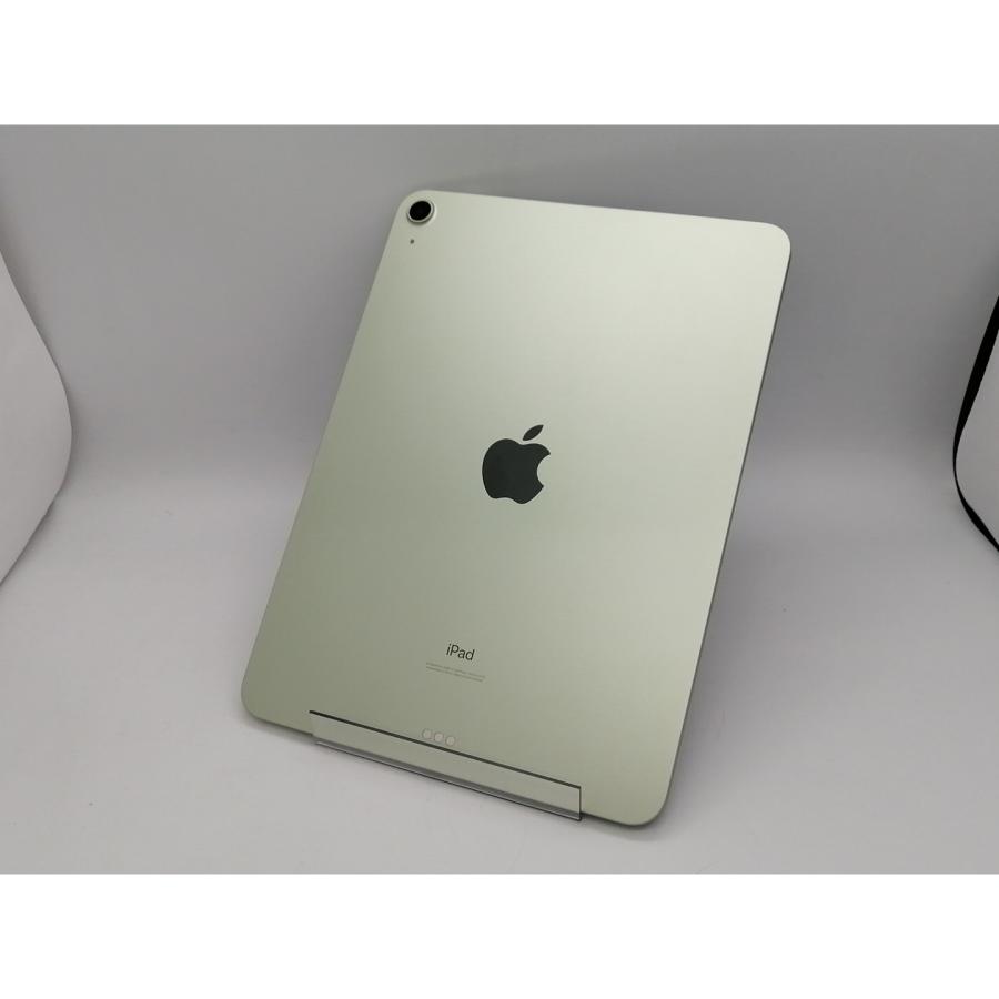 中古】Apple 【Wi-Fi】 iPad Air（第4世代/2020） 256GB グリーン
