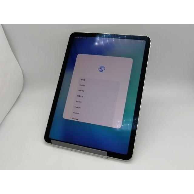 中古】Apple 【Wi-Fi】 iPad Air（第4世代/2020） 256GB グリーン