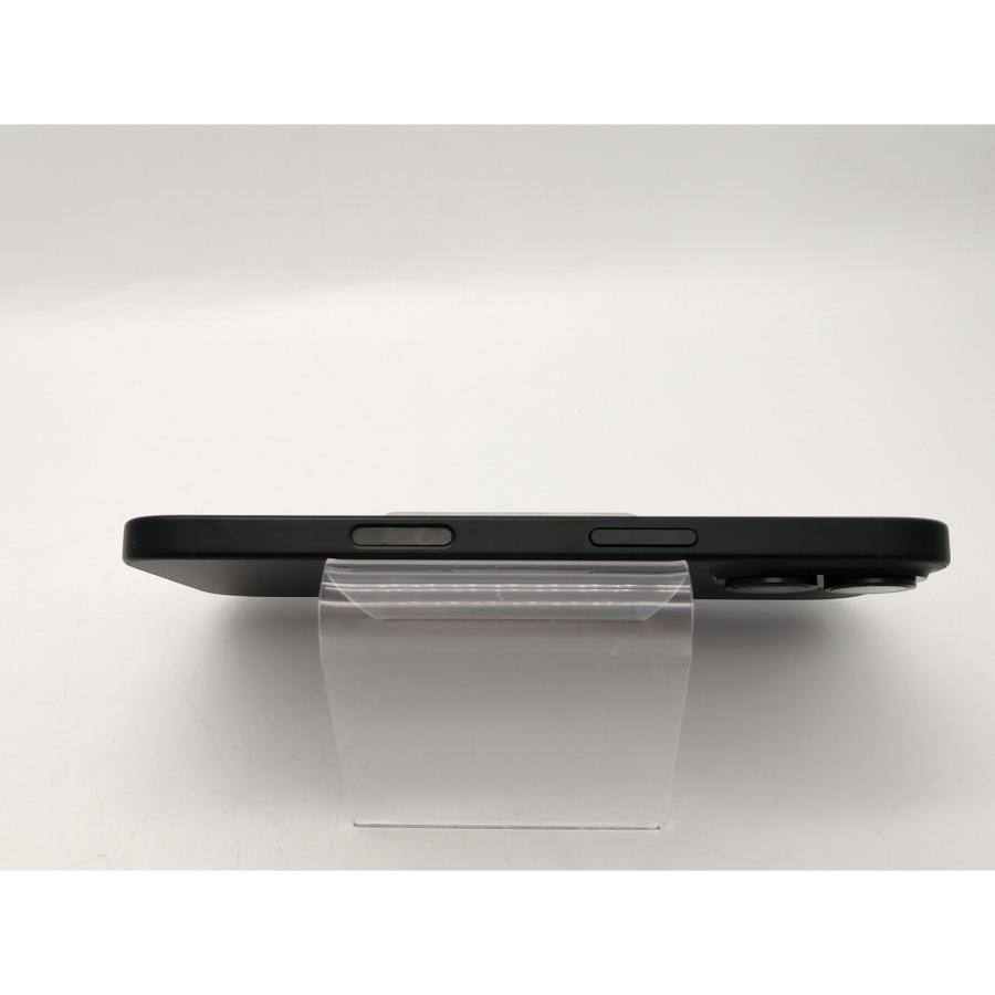 【中古】Apple 国内版 【SIMフリー】 iPhone 16 128GB ブラック MYDQ3J/A【広島本通】保証期間１ヶ月【ランクA】の画像