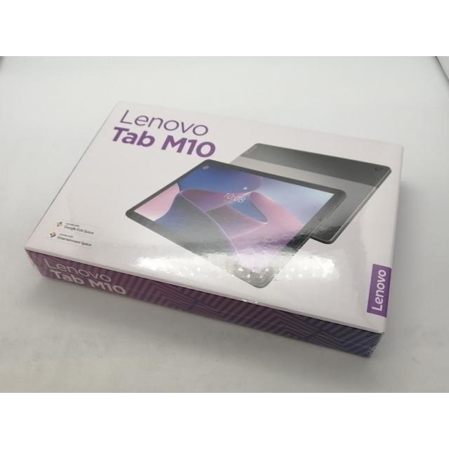 未使用】Lenovo 国内版 【SIMフリー】 Lenovo Tab M10(3rd Gen