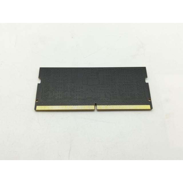 中古】262PIN SODIMM 16GB DDR5-4800(PC5-38400)【ノートPC用】【広島