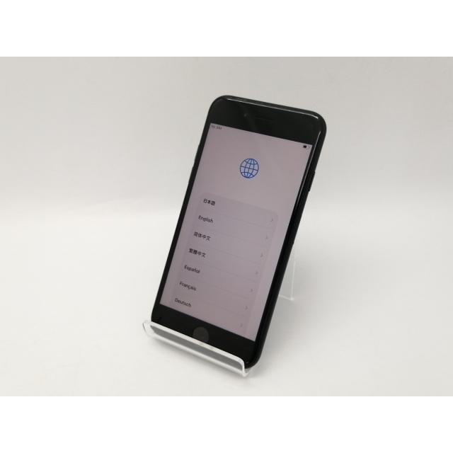 中古】Apple au 【SIMフリー】 iPhone SE（第3世代） 128GB 