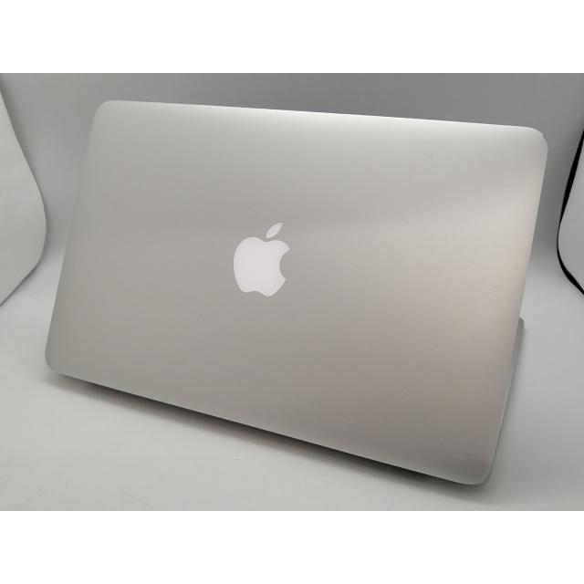 中古】Apple MacBook Air 11インチ CTO (Mid 2013) Core i7(1.7G)/8G