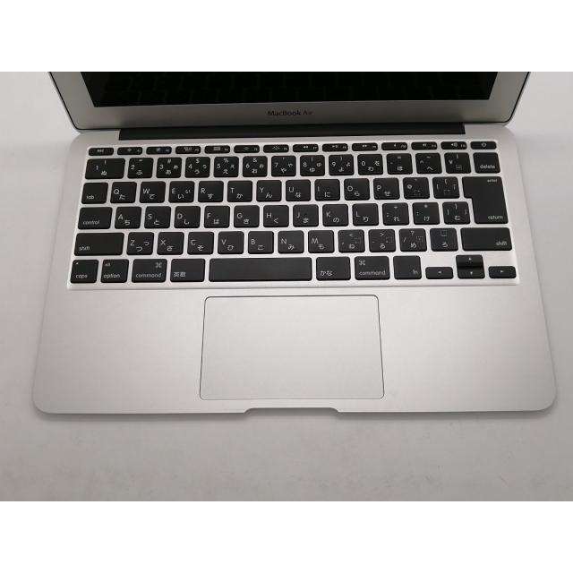中古】Apple MacBook Air 11インチ CTO (Mid 2013) Core i7(1.7G)/8G