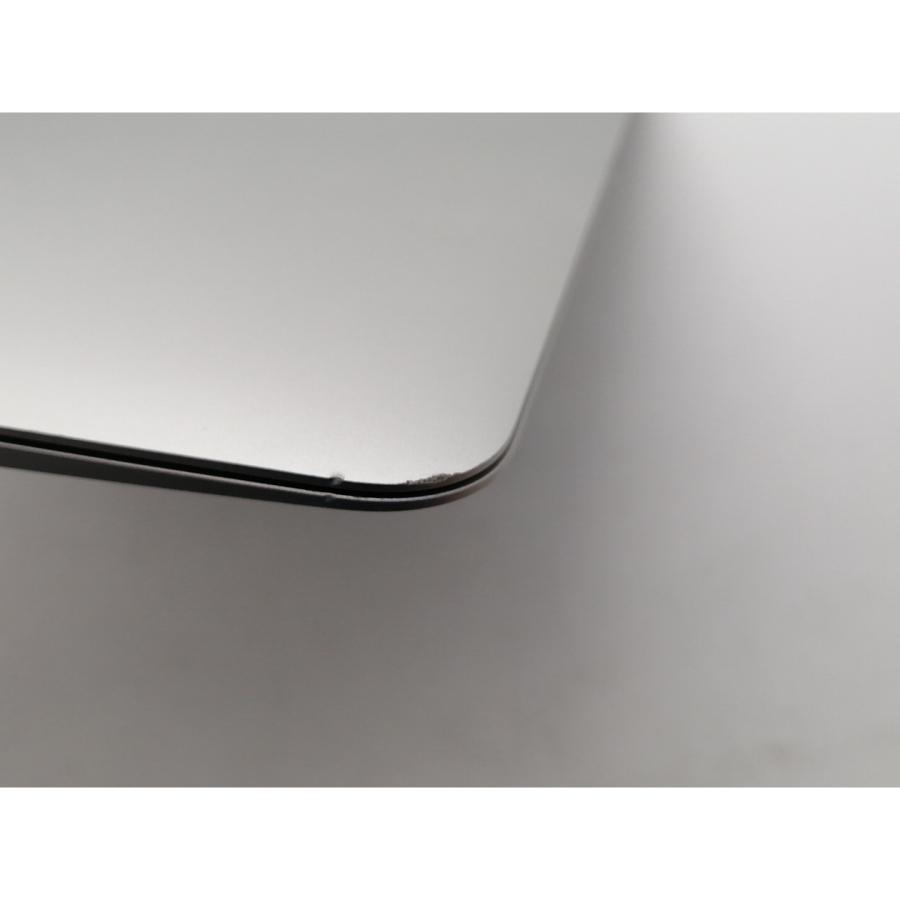 中古】Apple MacBook Air 11インチ CTO (Mid 2013) Core i7(1.7G)/8G