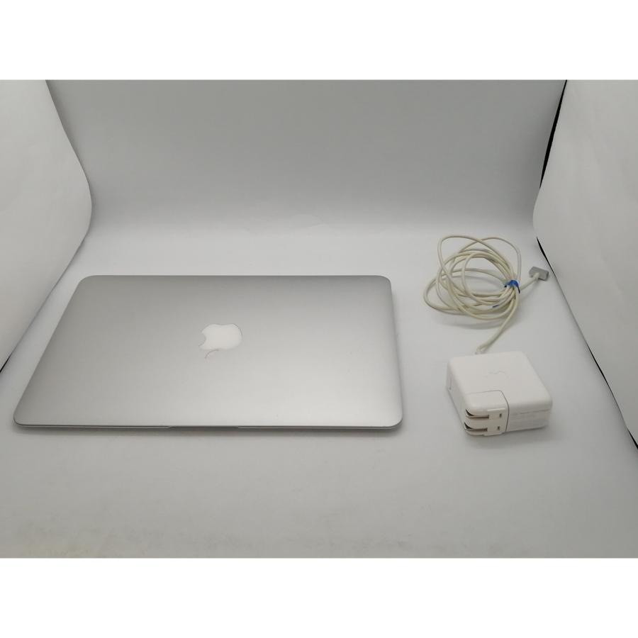 中古】Apple MacBook Air 11インチ CTO (Mid 2013) Core i7(1.7G)/8G