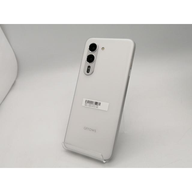 arrows Alpha M08 ホワイト 新品未使用 arrows Alpha M08 ホワイトの外観を写真で紹介 – OREFOLDER