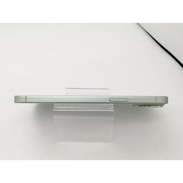 【中古】Apple 国内版 【SIMフリー】 iPhone 15 Plus 256GB グリーン MU0Q3J/A【京都】保証期間１ヶ月【ランクA】の画像