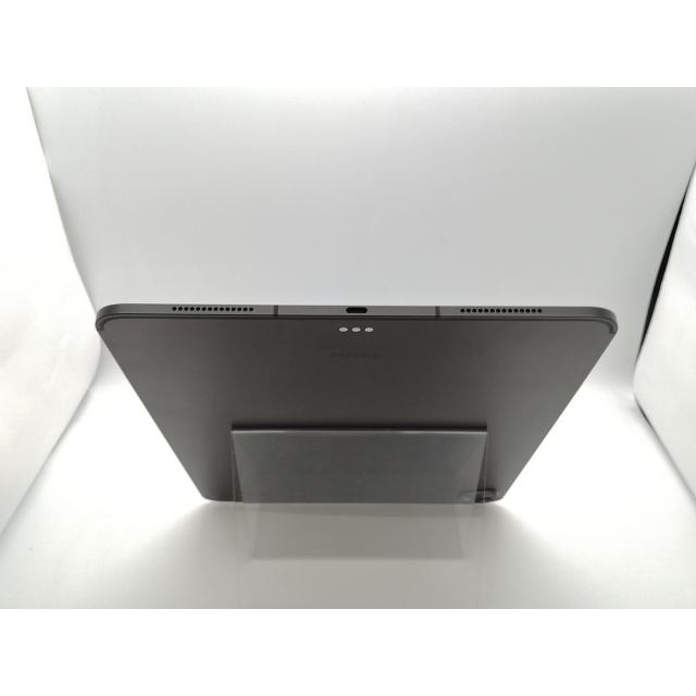 【中古】Apple 国内版 【SIMフリー】 13インチ iPad Pro（M4/2024） 256GB スペースブラック 標準ガラス MVXR3J/A【広島本通】保証期間１ヶ月【ランクA】の画像