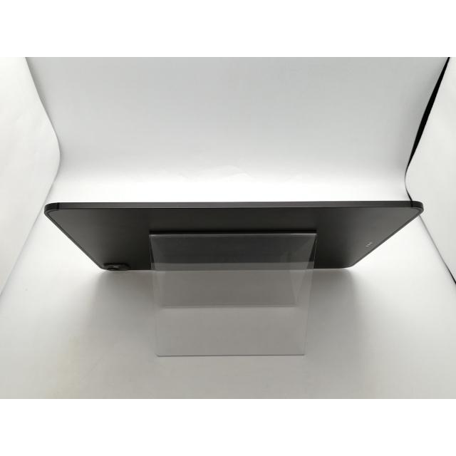 【中古】Apple 国内版 【SIMフリー】 13インチ iPad Pro（M4/2024） 256GB スペースブラック 標準ガラス MVXR3J/A【広島本通】保証期間１ヶ月【ランクA】の画像