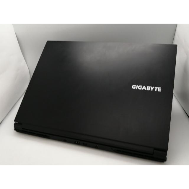 【中古】GIGABYTE GIGABYTE Gaming G6 (2024) MF-H2JP854KP【i7-13620H 16G 1T(SSD) RTX4050 WiFi 16LCD】【広島本通】保証期間１ヶ月【ランクC】の画像