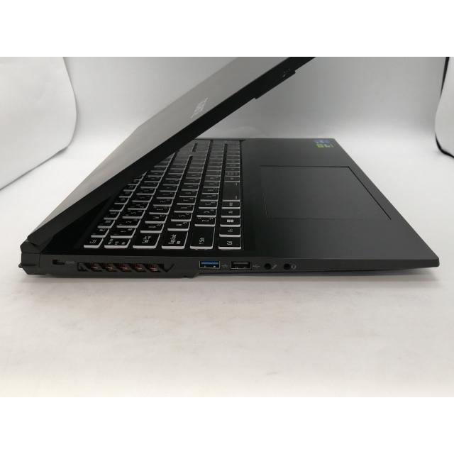 【中古】GIGABYTE GIGABYTE Gaming G6 (2024) MF-H2JP854KP【i7-13620H 16G 1T(SSD) RTX4050 WiFi 16LCD】【広島本通】保証期間１ヶ月【ランクC】の画像