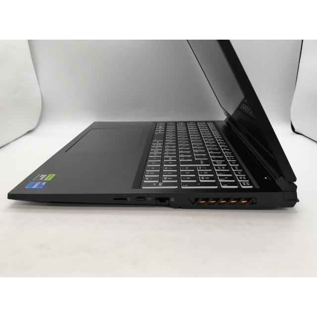 【中古】GIGABYTE GIGABYTE Gaming G6 (2024) MF-H2JP854KP【i7-13620H 16G 1T(SSD) RTX4050 WiFi 16LCD】【広島本通】保証期間１ヶ月【ランクC】の画像