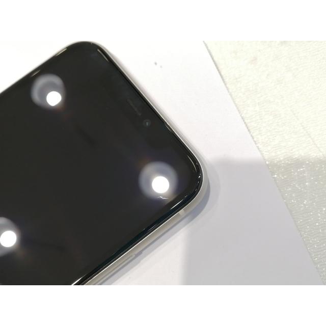 中古】Apple docomo 【SIMロック解除済み】 iPhone 11 64GB ホワイト