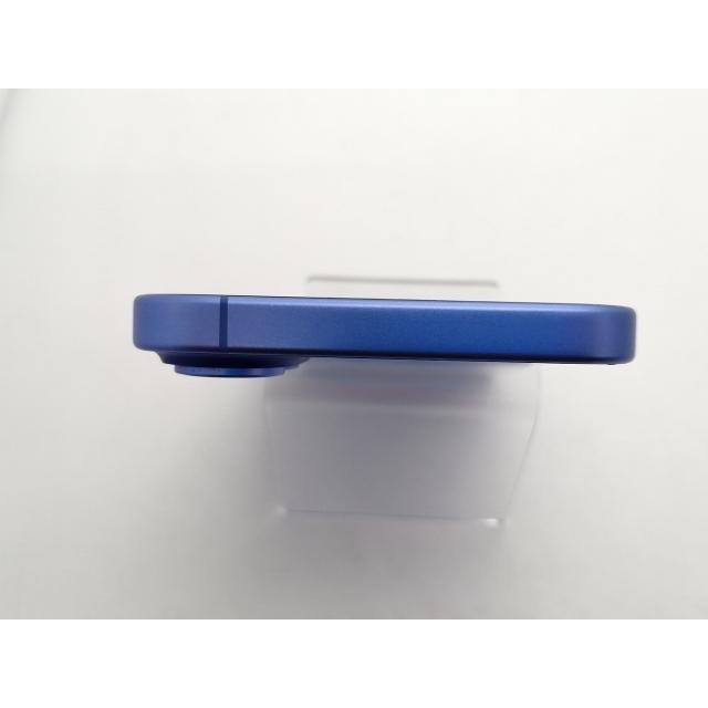 【中古】Apple 国内版 【SIMフリー】 iPhone 16 128GB ウルトラマリン MYDU3J/A【広島本通】保証期間１ヶ月【ランクB】の画像