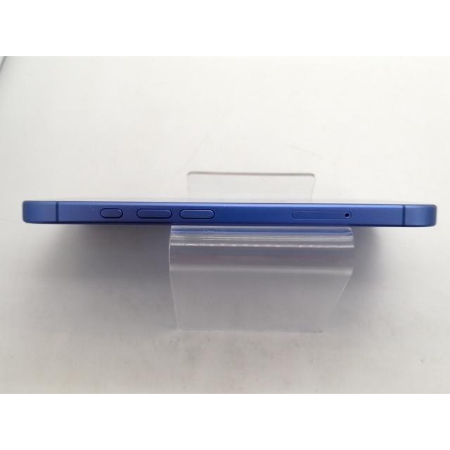 【中古】Apple 国内版 【SIMフリー】 iPhone 16 128GB ウルトラマリン MYDU3J/A【広島本通】保証期間１ヶ月【ランクB】の画像