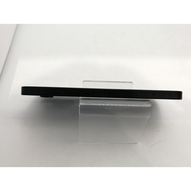【中古】Apple UQmobile 【SIMフリー】 iPhone 16e 128GB ブラック MD1Q4J/A【OSU301】保証期間１ヶ月【ランクA】の画像