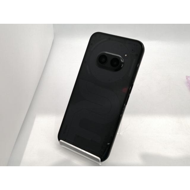 ​【美品】Nothing Phone (2a) / 傷・汚れなし 中古】NOTHING 国内版 【SIMフリー】 Nothing Phone (2a) 12GB 256GB