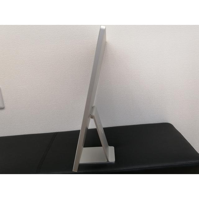 中古】Apple iMac 24インチ CTO (M1・2021) シルバー M1(CPU:8C/GPU:8C