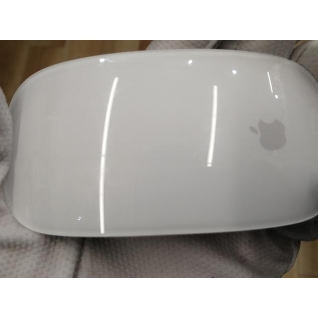 中古】Apple iMac 24インチ CTO (M1・2021) シルバー M1(CPU:8C/GPU:8C