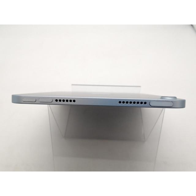 【中古】Apple 【Wi-Fi】 iPad mini（A17Pro/2024） 128GB ブルー MXN73J/A【広島本通】保証期間１ヶ月【ランクA】の画像