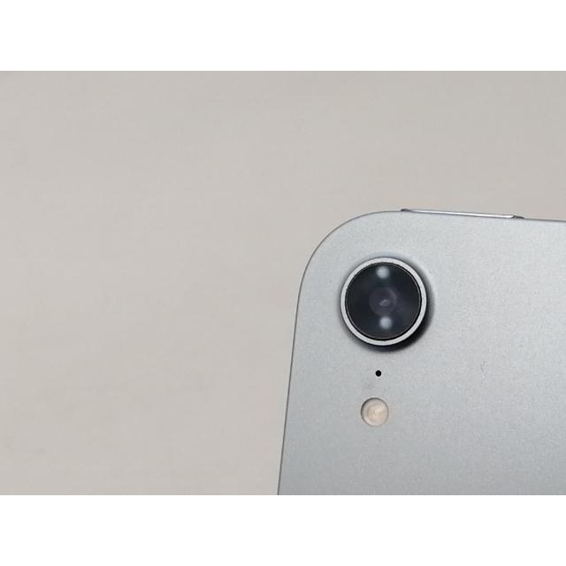 【中古】Apple 【Wi-Fi】 iPad mini（A17Pro/2024） 128GB ブルー MXN73J/A【広島本通】保証期間１ヶ月【ランクA】の画像