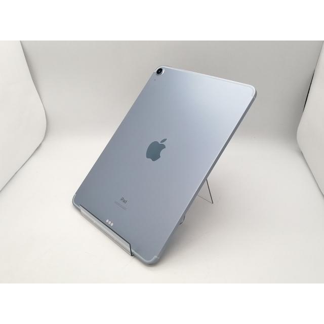 中古】Apple 国内版 【SIMフリー】 iPad Air（第4世代/2020） 64GB