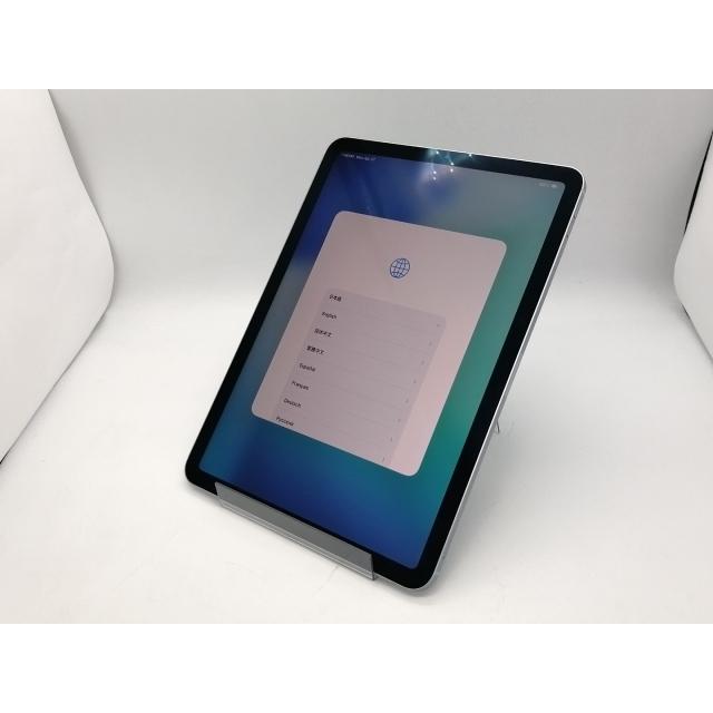 中古】Apple 国内版 【SIMフリー】 iPad Air（第4世代/2020） 64GB