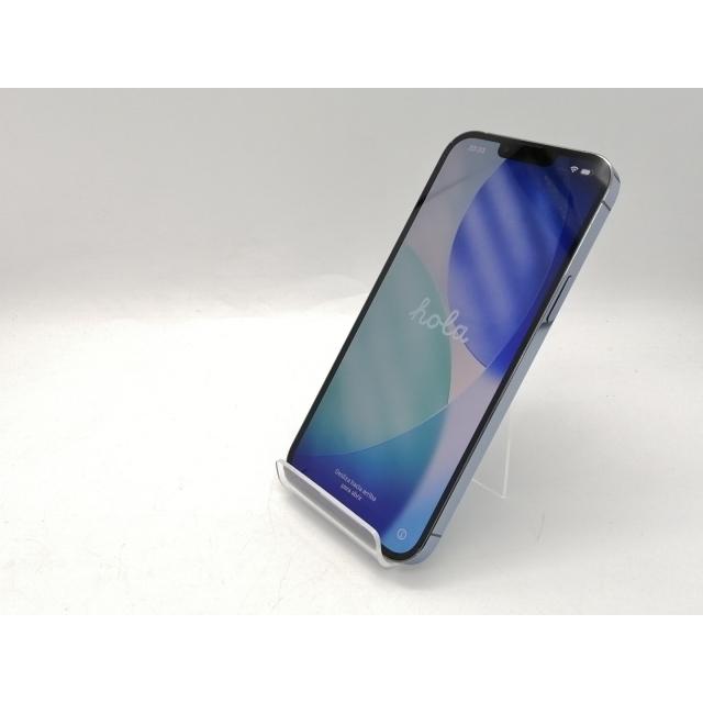 iPhone 13 【中古】Apple docomo 【SIMフリー】 Pro Max 128GB シエラ