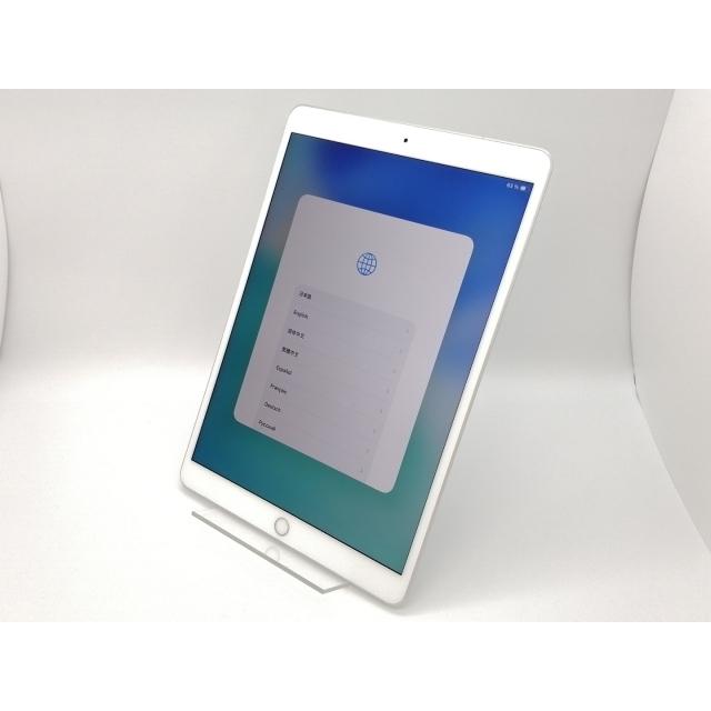 中古】Apple 国内版 【SIMフリー】 iPad Air（第3世代/2019） 64GB 