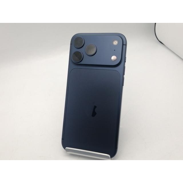 中古】Apple 国内版 【SIMフリー】 iPhone 17 Pro Max 512GB ディープ