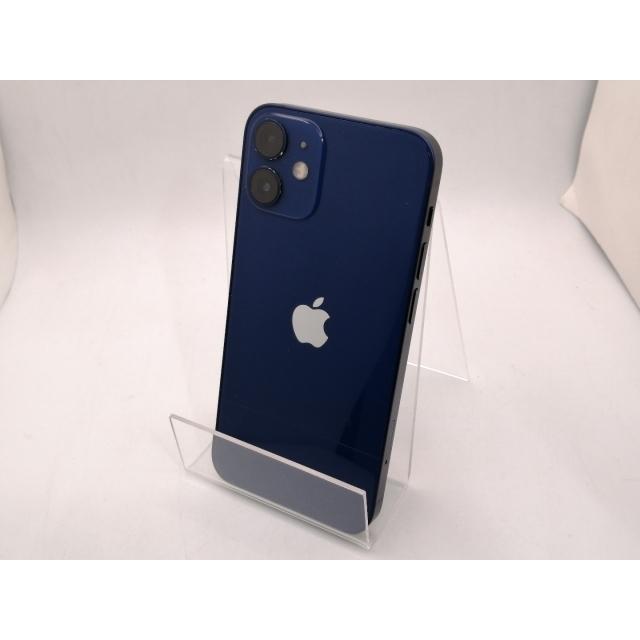 iPhone 12 mini 【中古】Apple docomo 【SIMロック解除済み】 128GB 