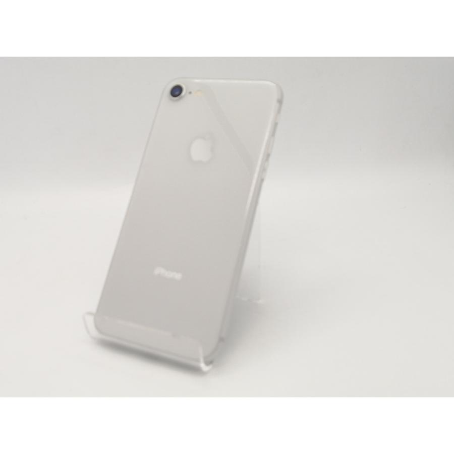 Apple iPhone 8 64GB [シルバー] MQ792J/A /中古品 中古】Apple au 【SIMロック解除済み】 iPhone 8 64GB シルバー MQ792J