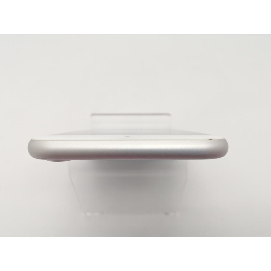 中古】Apple au 【SIMロック解除済み】 iPhone 8 64GB シルバー MQ792J
