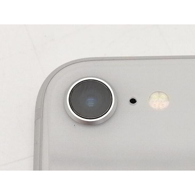 中古】Apple au 【SIMロック解除済み】 iPhone 8 64GB シルバー MQ792J